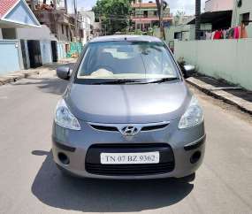Hyundai i10 Magna