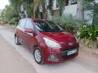 Hyundai Grand I10 others