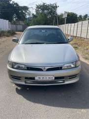 Mitsubishi Lancer GLXI 1.5