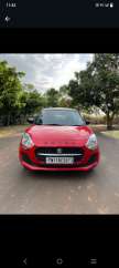 Maruti Suzuki Swift VXI