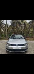 Volkswagen Jetta 2.0 TDI Highline