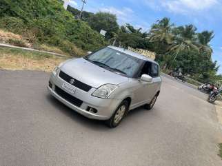 Maruti Suzuki Swift others