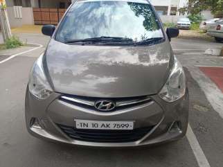 Hyundai Eon Magna Plus