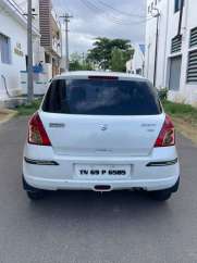 Maruti Suzuki Swift LDI