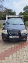 Hyundai Santro Xing XL