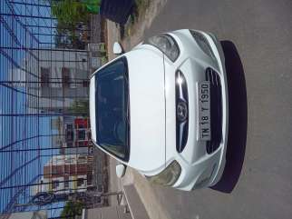 Hyundai Verna 1.6 CRDI