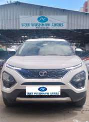 Tata Harrier XZ 2.0 L Kryotec