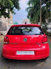 Volkswagen Polo 1.2 Trendline
