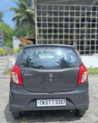 Maruti Suzuki Alto 800 VXI