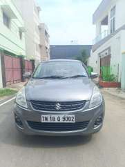 Maruti Suzuki Swift dzire others
