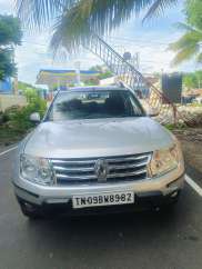 Renault Duster 85 PS RXL