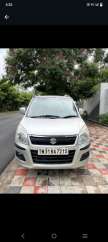 Maruti Suzuki Wagon R VXI