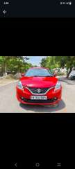Maruti Suzuki Baleno others