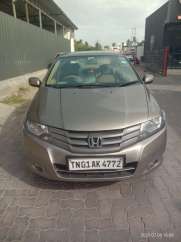 Honda City 1.5 V AT