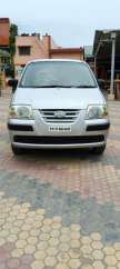 Hyundai Santro Xing GLS