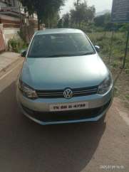 Volkswagen Polo IPL II 1.2 Highline
