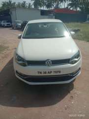 Volkswagen Polo 1.0 MPI Highline Plus