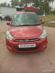 Hyundai i10 1.2 Magna Kappa2