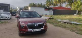 Hyundai Creta 1.5 E