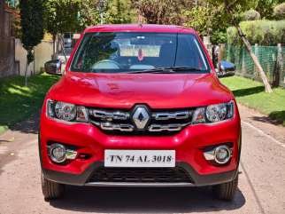 Renault Kwid others