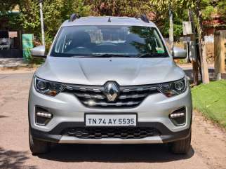 Renault Triber RXZ