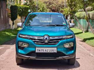 Renault Kwid RXT 1.0