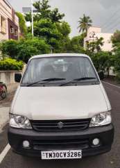 Maruti Suzuki Eeco 5 STR Ac