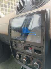 Renault Duster 110 PS RXL Adventure