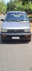 Maruti Suzuki 800 Std