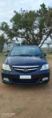 Honda City 1.5 GXI