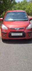 Hyundai i10 1.2 Sportz