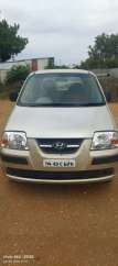 Hyundai Santro Xing GLS