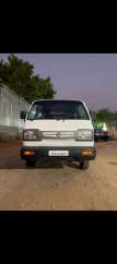 Maruti Suzuki Omni 5 seater