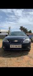 Chevrolet Optra Magnum others