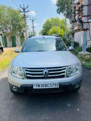 Renault Duster RXT