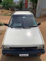 Maruti Suzuki 800 Std