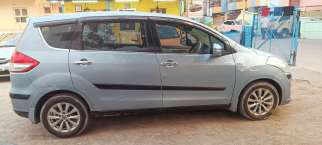 Maruti Suzuki Ertiga ZDI