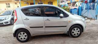 Maruti Suzuki Ritz Vdi