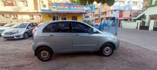 Tata Indica Vista 1.3 Aura ABS Quadrajet