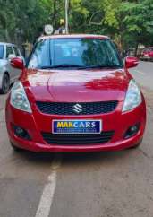 Maruti Suzuki Swift VDI