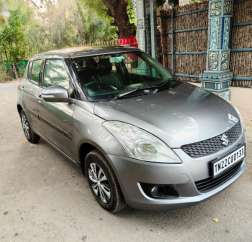 Maruti Suzuki Swift VDI
