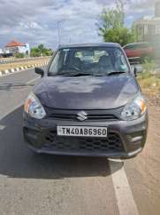 Maruti Suzuki Alto LXI