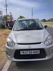 Maruti Suzuki Alto 800 VXI
