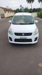 Maruti Suzuki Ertiga VXI ABS