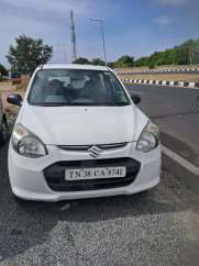 Maruti Suzuki Alto 800 LXI