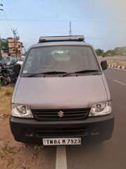 Maruti Suzuki Eeco 5 STR Ac