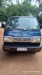 Maruti Suzuki Omni 8 seater