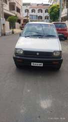 Maruti Suzuki 800 Std MPFi