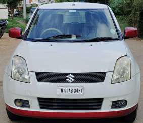 Maruti Suzuki Swift VXI