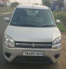 Maruti Suzuki Wagon R ZXI 1.2